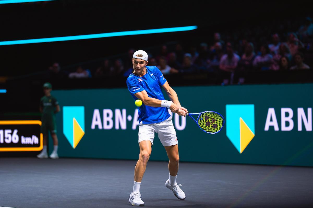 return games won abn amro open